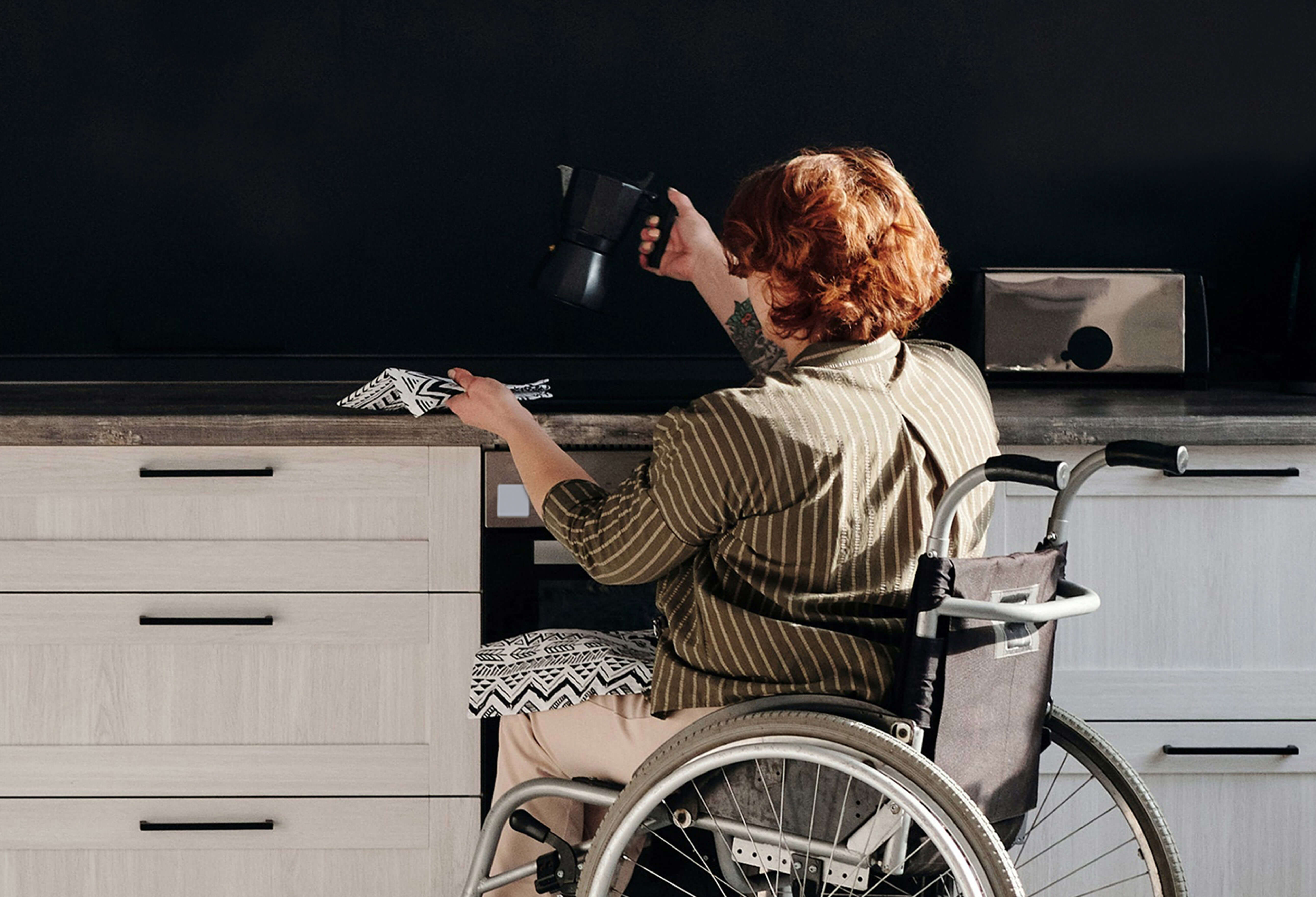 Functionality assessment